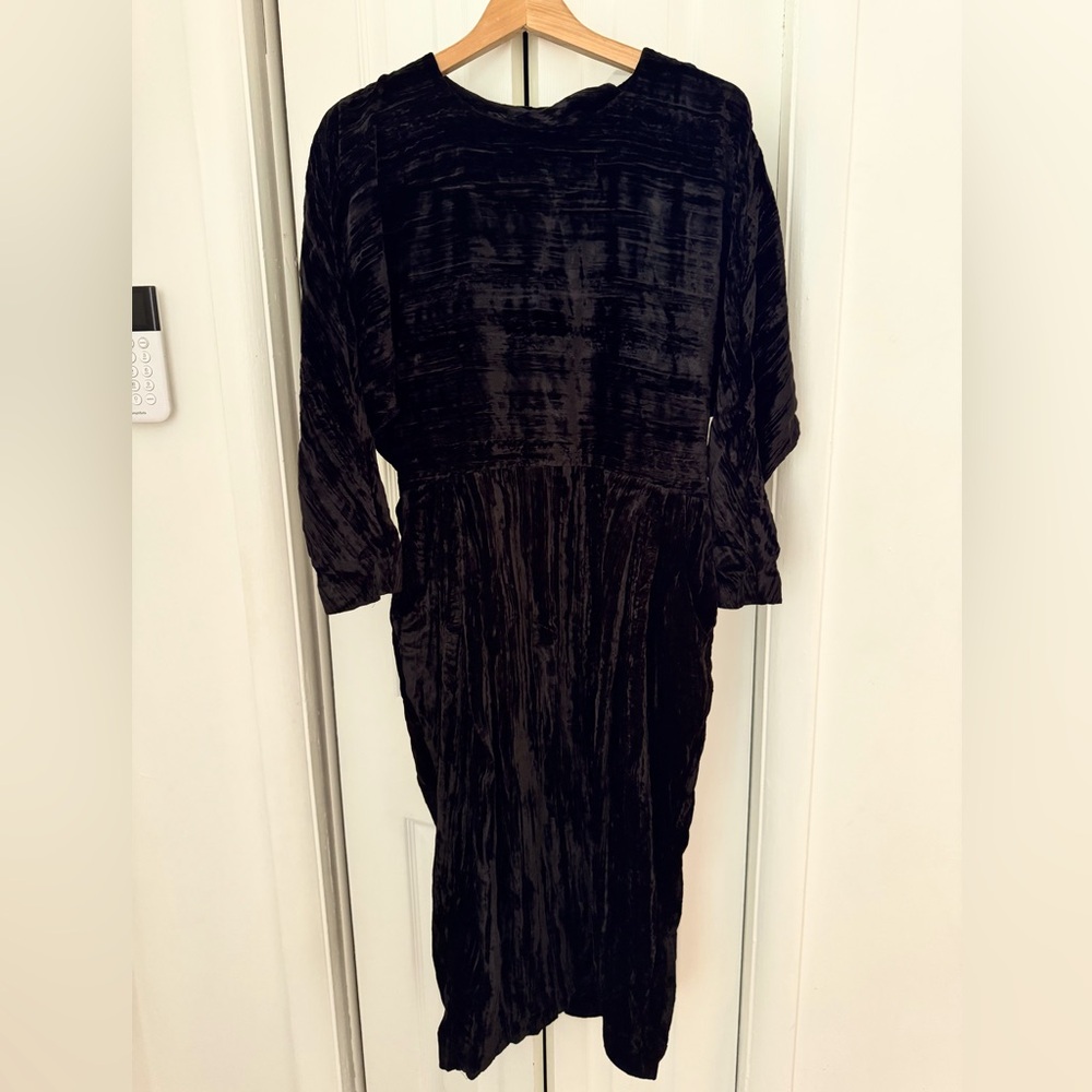 & Other stories black dress